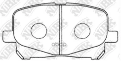 ��������� ������� Toyota Nadia/GAIA/ Camry Gracia_XV20/Harrier U10/15 2.2/2.4 F GDB3248 NiBK ���. PN1448 PN1448 ����