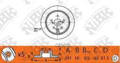 ��������� ���� (��������) Lexus / Toyota BG4178, DF6052 NiBK ���. RN1438 RN1438 ����