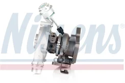 ��������������� Nissens ���. 93233 93233 ����