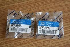   Hyundai-KIA . 5816333000 5816333000 
