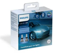 ����� ������������ �������� H7 12V Ultinon Essenti Philips ���. 11972UE2X2 11972UE2X2 ����