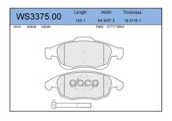    |  | Citroen Berlingo 2008, C4 Grand Picasso 2006, C4 Picasso 2007 Citroen Berlingo 2008, C4 2009, C4 Grand Picasso 20...