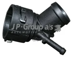 ������ ������� ���������� AUDI A3/TT, Skoda Fabia/Octavia/Roomster/Yeti 10-15, VW Caddy/Golf/Jetta/Polo/Touran 09-15 JP Group ���. 1114450500 11144505...