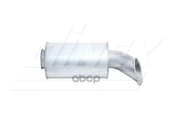 ��������� ���������! Premium �����. L=745 H=265 W=315 Volvo FL/M/H, RVI Premium Dinex ���. 81718 81718 ����