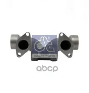 ��������� ��������� Scania P/R/4-Series DT Spare Parts ���. 110594 110594 ����