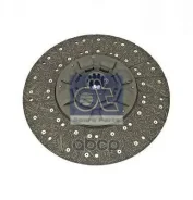 ���� ��������� [430TZFV/WGTZ 2-10N] BOVA, DAF, HINO, MAN, Mercedes-BENZ, Neoplan, Setra, VAN HOOL DT Spare Parts ���. 4.61432 461432 ����