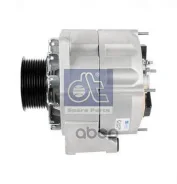 ��������� Mercedes Actros, Atego, Axor (28V,80A) ���� 9 ������ DT DT Spare Parts ���. 462885 462885 ����