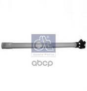       5490/ Mb Actros/Axor L=677  DT Spare Parts . 463253 463253 