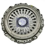������� ��������� [Sachs ver 430ZBFK/MFZ ZF/Fuller] DT Spare Parts ���. 550042 550042 ����