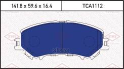 ������� ��������� �������� �������� Nissan X-Trail 13- Tatsumi ���. TCA1112 TCA1112 ����
