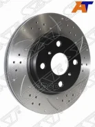 ����� ��������� �������� Toyota Corolla (E100, E110) 91-02 / Corolla Ceres 92-99 (�������/ ���������� Sat ���. ST-43512-12390PF, �������� ST4351212390...