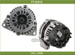 ��������� SsangYong Actyon, Rexton, Kyron �����! 12V, 120A [P-L-I-S] Tesla Technics Tesla Technics ���. TT12312 TT12312 ����