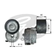 ���������� ����� MB Actros/Axor OM 457 HLA (522068 05/11) Gates ���. T38714 T38714 ����