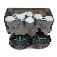 ��������� EBS 2-� ��������� Knorr Bremse ���. K020024N50 K020024N50 ����