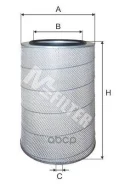 ������ ��������� MAN, Case Mammut, Claas. M-Filter ���. A567 A567 ����