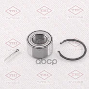 ���������� ������� ��������! Hyundai Accent/Getz/Lantra/Solaris 95 Tatsumi ���. TDF1037 �-�� TDF1037 ����