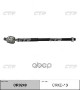���� ������� ���� � ������������ � ������� CTR ���. CRKD18 CRKD18 ����