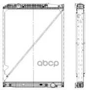 �������� ���������� ��������� Mercedes Actros 96- NRF ���. 519578 519578 ����