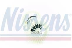 ���������������� ��������� [��� ���������� 24V 104W 2-� ���������] Omn MB O405G, Volvo FH Nissens ���. 87190 87190 ����