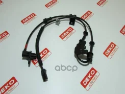 ������ ABS KIA RIO 2011-, Hyundai Solaris 2011-, Accent 2011- FR/RH DEKO ���. D95671-1R000, ������ �������� D956711R000 ����