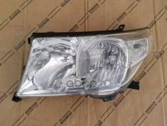 ���� Toyota Land Cruiser (J200) 07-12 (�������/ �����/ � ������������������) Toyota ���. 8117060C82, ����� 8117060C82 ����