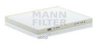   Kia Cerato, Sorento, Carnival Iii 07/06 MANN-Filter . CU2434 MANN-Filter CU2434 CU2434 