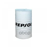 Repsol Diesel Turbo