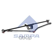 ���� � ������ ���������������� MAN Sampa ���. 023.243 023243 ����