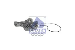 ����� ���. ���. Volvo ��. DXI11/DXI13 FH/FM9/13/16 Sampa ���. 033172 033172 ����