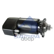 ������� 24V/6,6kW, Bus 9/12/13/F/FL/N/NL/FH/FM/FMX/NH Scania, �Volvo, �MAN, �Mercedes, �Iveco, �DAF Sampa ���. 033.432 033432 ����
