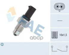 ������ ������� ���� Ford Transit 2.5D 91- FAE ���. 40920 40920 ����