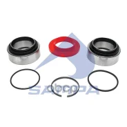 ������� DAF CF65/75/85 XF95/105 ��� 1391617 (����������) 140x100x148 Sampa ���. 050627 �/� 050627 ����