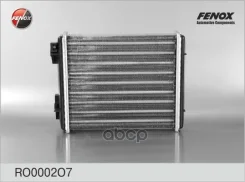 �������� ��������� Fenox ���. RO0002O7 RO0002O7 ����