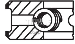 ������ ��������� Mahle 04004N0 (���� �������) Mahle/Knecht ���. 04004N0 04004N0 ����
