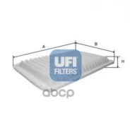 ������ ��������� UFI ���. 30.721.00 3072100 ����