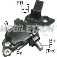 ����-��������� ���������� Citroen, Peugeot 1.4HDi-2. HDi 01-, Fiat, Lancia (Bosch 14.4V) Mobiletron ���. VRB270 VRB270 ����