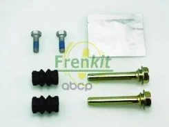 �������� ������������ �������� AUDI A3 03-13 TT 07-14 /Skoda Octavia 05- Frenkit ���. 810029 810029 ����