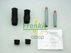   |  | Volvo Xc90 I (275) 2.5 T Awd 10.2002 - 09.2014 Volvo Xc90 I (275) D5 Awd 04.2005 - 12.2010 Frenkit . 812...