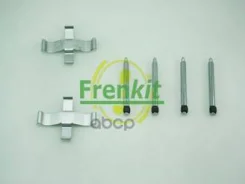 �������� ������������ ��������� ������� Mercedes C-Class (W202) 3-93-5-00 03-93-05-00 E-Class W12 Frenkit ���. 901046 901046 ����
