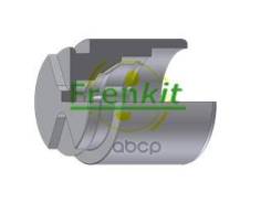 ������� �������� ����. Citroen C4 12-, Peugeot 4008 12- Frenkit ���. P414502 P414502 ����