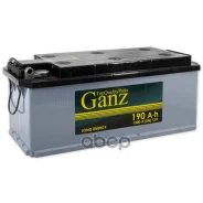Ganz