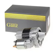 ������� (12V/0,9kW/8 ������) Renault Logan/Sandero/Duster/LADA Largus GANZ GIP14 GANZ ���. GIP14005 GIP14005 ����