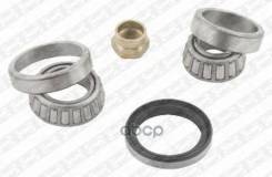    () |  | Kia Rio 00-05/Mazda 626 82- SNR . R17008 SNR R17008 