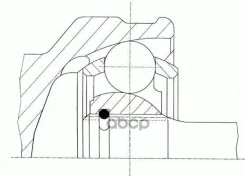 �������, �-�) GKN (Loebro) ���. 302977 302977 302977 ����