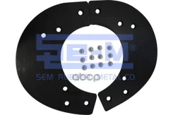 ����� �����! ������� ������� (������)+����� Jost JSK37CW/EW Se-M ���. 15227 �/� 15227 ����