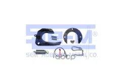 ����� JOST JSK38/50 (������� ���. ���������� c ��: ����+����+�����+����+���+�����+����) Se-M ���. 15757 �/� 15757 ����
