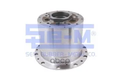 ������ ��������� ��������� MAN TG-A/TG-S 6x4 Se-M ���. 9737 9737 ����
