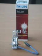 ����� MasterDuty 1�� PK22s Philips 13336MDC1, Mercedes-BENZ T1/TN c �������� ����������/������� ����� Mercedes-BENZ T1/TN ������ Philips ���. 13336 MD...