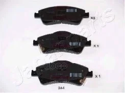������� ����. ���. Japanparts ���. PA-244AF PA244AF ����