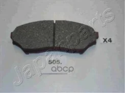 ������� ��������� �������� Japanparts ���. PA-505AF PA505AF ����